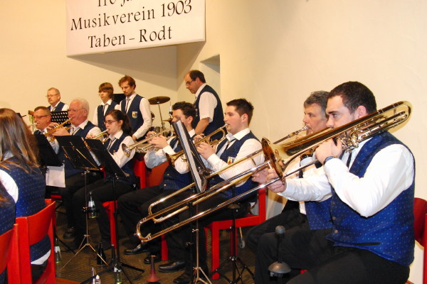 Musikverein Taben-Rodt